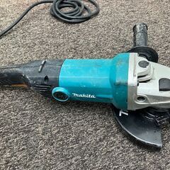 マキタ 180mm 電子ディスクグラインダ GA7011C makita 100V サンダー 愛知県 一宮市 名古屋 稲沢 江南 岩倉 岐阜 羽島 各務ヶ原 三重 愛知 グッドプライス一宮