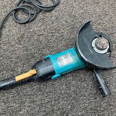 マキタ 180mm 電子ディスクグラインダ GA7011C makita 100V サンダー 愛知県 一宮市 名古屋 稲沢 江南 岩倉 岐阜 羽島 各務ヶ原 三重 愛知 グッドプライス一宮