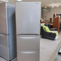 Panasonic 冷凍冷蔵庫 340L 2021年製