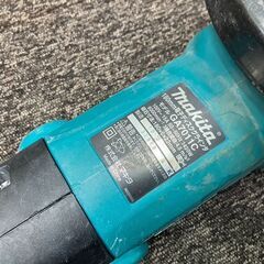 マキタ 180mm 電子ディスクグラインダ GA7011C makita 100V サンダー 愛知県 一宮市 名古屋 稲沢 江南 岩倉 岐阜 羽島 各務ヶ原 三重 愛知 グッドプライス一宮