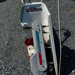ヤ）クボタRE40結束型2輪1条刈自動ひも通しバインダー埼玉県