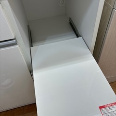 【トレファク摂津店】ニトリキッチンカウンター入荷致しました！