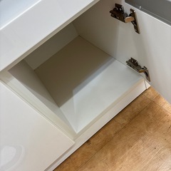 【トレファク摂津店】ニトリキッチンカウンター入荷致しました！