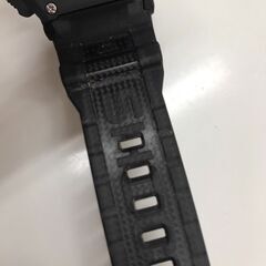 腕時計　G-SHOCK  　MADMAN　黒　【ジャングルジャングルイズミヤ広陵】