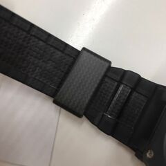 腕時計　G-SHOCK  　MADMAN　黒　【ジャングルジャングルイズミヤ広陵】