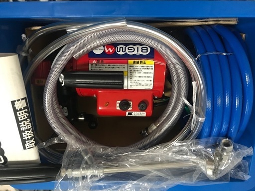 値下げしました‼️新品未使用‼️エアコン洗浄機