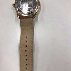 腕時計　コーチ　133.2.34　【ジャングルジャングルイズミヤ広陵】