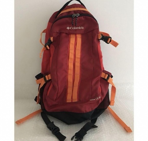 Columbia30リットルリュック