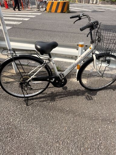 自転車