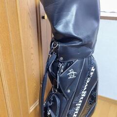 ゴルフクラブ&キャディバッグ🚹メンズフルセット