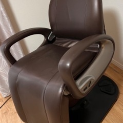 シャンプーチェア/10.15までにご連絡ください！
