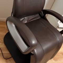 シャンプーチェア/10.15までにご連絡ください！