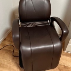 シャンプーチェア/10.15までにご連絡ください！