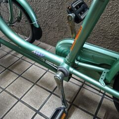 ブリジストン★三輪車★ミンナ★大阪市都島区