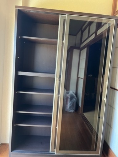 棚(食器･書類･本等)