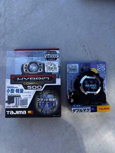 その他 TaJ Ima