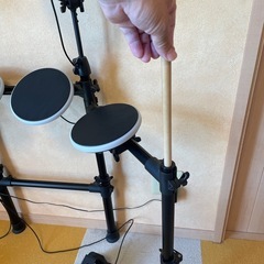 Alesis DM Lite 電子ドラムセット＋イス