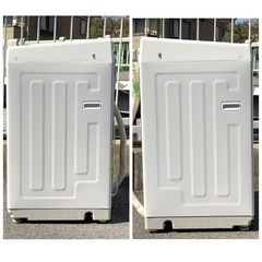 (ジM-164)SALE‼️¥18,700(税込み) TOSHIBA 全自動電気洗濯機 5kg 2023年製 ジM-164)SALE‼️¥18,700(税込み) TOSHIBA 全自動電気洗濯機 5kg 2023