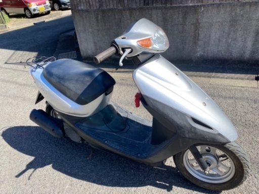 ホンダ　ディオAF56   交渉あり