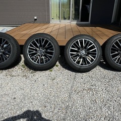 ダンロップウィンターマックスの中古が安い！激安で譲ります・無料で  