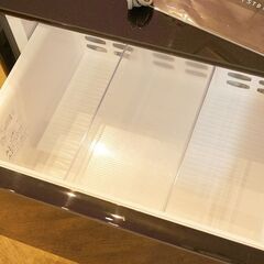 (Y)北大前! 札幌 引取 LOOZER ルーザー SMART TABLE スマートテーブル 冷蔵庫付きセンターテーブル STB135 ローテーブル 2022年製 135L 札幌市内近郊限定 2056793