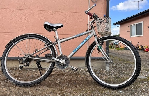 MIYATA RIDGE-RUNNER ２６インチ
