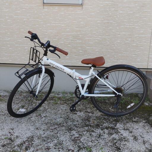 自転車