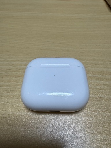AirPods 第３世代 Magsafe充電機能付
