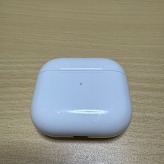 AirPods 第3世代 Magsafe充電機能付