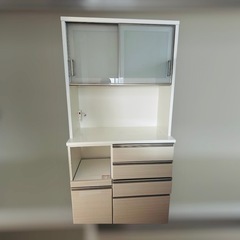 ニトリ ポスティア 100の中古が安い！激安で譲ります・無料であげます  