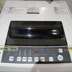 配送可【ハイセンス】5.5K洗濯機★2018 年製　分解クリーニング済/6ヶ月保証付　管理番号11310