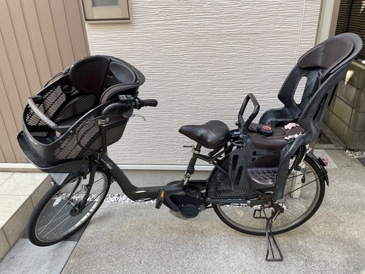 電動アシスト自転車　※ジャンク品※