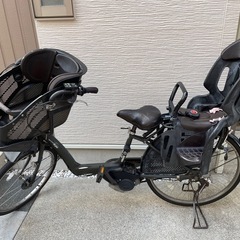 電動アシスト自転車　※ジャンク品※