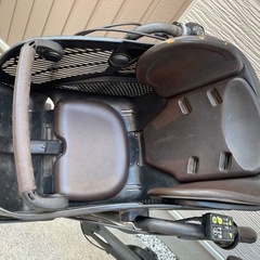電動アシスト自転車　※ジャンク品※
