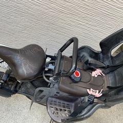 電動アシスト自転車　※ジャンク品※