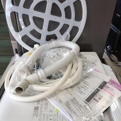 【超美品】SHARP ドラム式洗濯乾燥機 2024年製