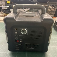 ビッグブルー　ポータブル電源　ジャングルジャングル貝塚店　貝塚市　二色浜 ビッグブルー ポータブル電源 ジャングルジャングル貝塚店 貝塚市 二色浜