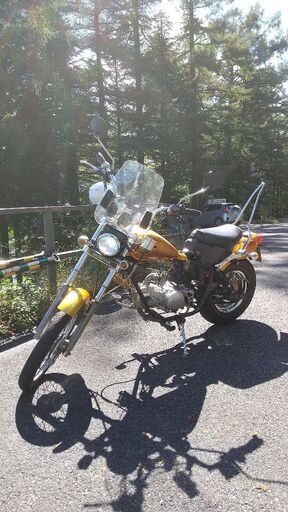 ホンダ JAZZ