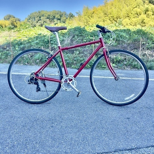 WEEKEND BIKES（ウィークエンド バイクス） -L 700C