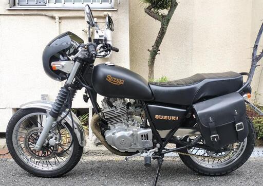 スズキ ボルティ250 自賠責R7.8まで