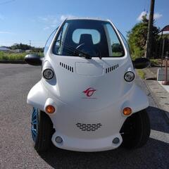 最終値下げ！コムス0.7万キロ