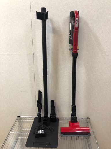 日立充電式掃除機/付属付き/PV-BHL1000J1 /2020年製1013-1