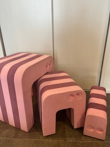 ボブルス アリクイ ボーネルンド おうちでからだあそび】ボブルス社のアリクイのご紹介！｜ボーネルンド