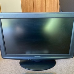 中古】西尾市の液晶テレビを格安/激安/無料であげます・譲ります  