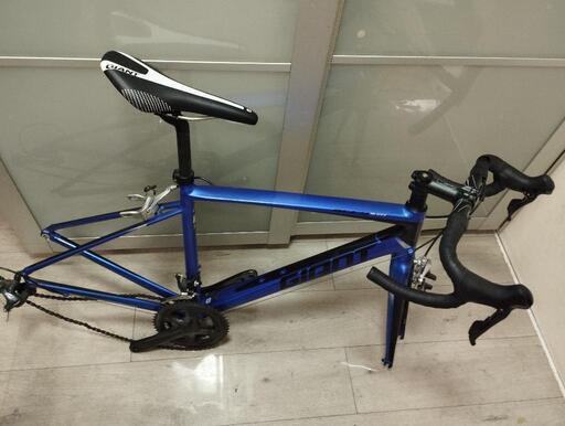 Giant Defy 2 　アルミフレーム　ロードバイク　ジャイアント　クロスバイク　自転車