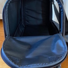 【美品】ペット用キャリーバッグ