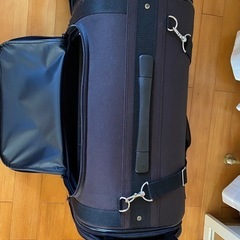 【美品】ペット用キャリーバッグ