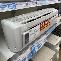 壁掛けエアコン CORONA RC -2222R 2022年製 2.2k W 6畳用 リモコン クリーニング (トレファク幕張店)  幕張本郷の季節、空調家電《エアコン》の中古あげます・譲ります｜ジモティーで不用品の処分