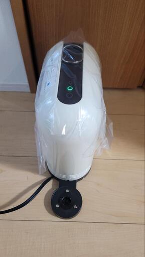 ネスプレッソ コーヒーメーカー カプセル式C-50　未使用品　状態確認済み