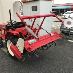 【エコツール小牧インター店】〇YANMAR/ヤンマー 16馬力ディーゼルエンジントラクター F16D   ITSP1EW01O2E【愛知県/小牧市/工具】 エコツール小牧インター店】〇YANMAR/ヤンマー 16馬力ディーゼル